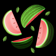 Watermelon (Boost)